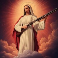 La Sainte Haine (@lasaintehaine) 's Twitter Profile