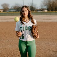 Kenzee Powers (@kenzeepowers) 's Twitter Profile