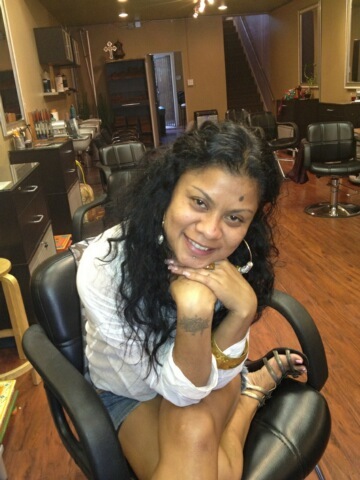 cooleygyal's profile picture. very spunky carribean gyal!! Assistant to pure art...JasmineAshleySalon Mother of angels, friend to pure people, daughter of an amazing pair!!