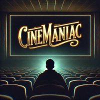 CineManiac (@movie__maniac) 's Twitter Profile Photo CineManiac (@movie__maniac) 's Twitter Profile Photo