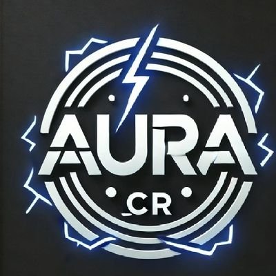 Aura_CR1's profile picture. Clash royale content create subscribe me in YouTube Aura_CR