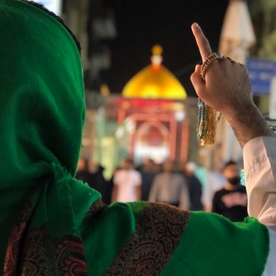 aunesttt's profile picture. يا زينب