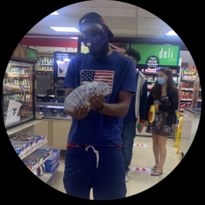 AiiirDrop's profile picture. CRA$HOUT