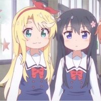 两只小可爱 (@2zixkeaii) 's Twitter Profile Photo 两只小可爱 (@2zixkeaii) 's Twitter Profile Photo