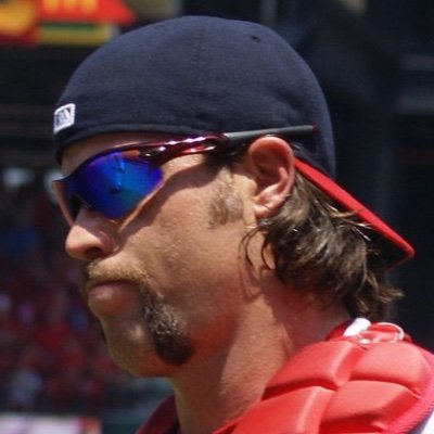 DonJourno's profile picture. Burner? I hardly know her