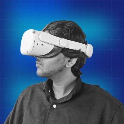 thatsarhan's profile picture. UX/UI Designer | Freelancer with 2+ Years of Experience | Aspiring Speculative XR Designer