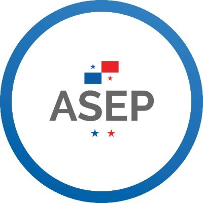 AsepPanama's profile picture. Regulador y fiscalizador  Servicios Públicos💧💡📡

RINA Asistente Virtual https://t.co/84YMUM1J63