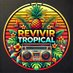 Revivir Tropical (@revivirtropical) Twitter profile photo Revivir Tropical (@revivirtropical) Twitter profile photo