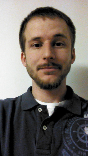 joe_wakeman's profile picture. Born in the USA