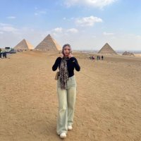 رومیساء (@romisaa_magdy) Twitter profile photo