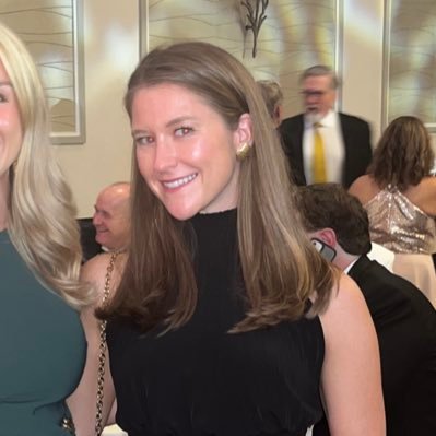 LairKate's profile picture. Deputy Assistant USTR for Public and Media Affairs @USTradeRep