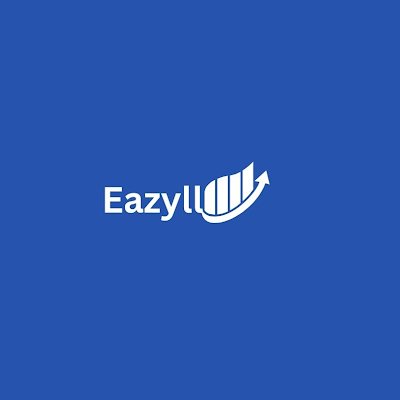 eazyllcommerce's profile picture. Eazyll: A modern e-commerce platform that offers a seamless shopping experience, connecting customers with a wide range of digital courses  with easy selection