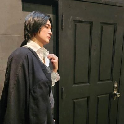 劇団Studio Life所属。Jr.16/地酒/宮城県出身/自称劇団一の雨男/#倉本工房 主任/2025.06.20~21 Funny lab 第二回公演『雨の日はゲームしたい』@MJはうす 〒116−0003 東京都荒川区南千住1−15−4 トリニティ三ノ輪 5F
