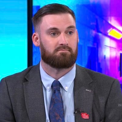 Homelessness & Prison Reform Advocate | @BigIssue Changemaker 2025 | Ambassador @AlcoholChangeUK | @JeremyVineOn5 @BBCNewsnight @LBC 📩matt@matthewtorbitt.com