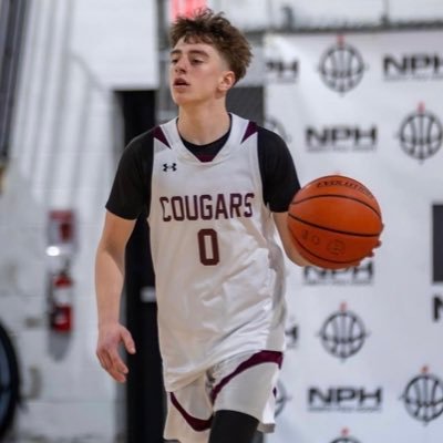 Aiden Bodnarchuk Profile