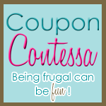 CouponContessa's profile picture. 