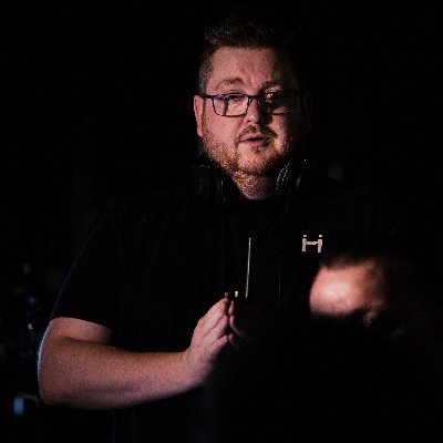 CTO & Founder | @Streams_Plus | @HaiaOfficial | Live Event and Esports Production and Broadcast