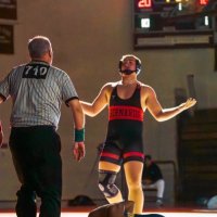 Chase Caponigro (@ccaponigro09) 's Twitter Profile