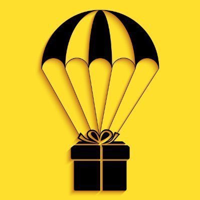 Crypto & NFT enthusiast | Hosting daily giveaways! DM for promo ll Embracing the degen side of crypto