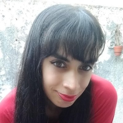 Lea_Romero_AR's profile picture. 