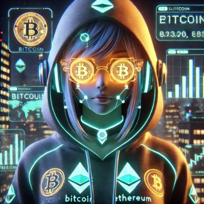ktilka23's profile picture. 🚀 Crypto Enthusiast 💎 HODL & Alpha Hunter 
 DYOR & Stay Bullish! 🌎 

#Bitcoin #Ethereum #Monad