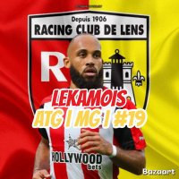 | Lekamois_237 | 9️⃣ (@lekamois237) 's Twitter Profile Photo
