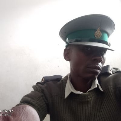 MaziririP's profile picture. Prison officer aged 40 born 3 june