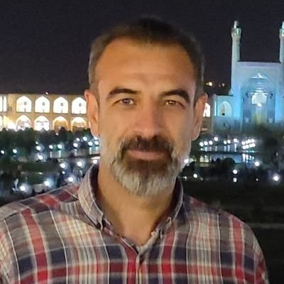 vinicheh's profile picture. طفل ابجدخوان، اصفهانی، عاشق ایران، آدمیزاده