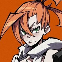 Crona (@the14thdemon) 's Twitter Profile