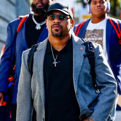 CEO of Talent Link Football Formerly : @CuseFootball @Huskers @EUEaglesFB @Panthers @BUfootball @Rfootball @Temple_FB #NCAAAPPROVED