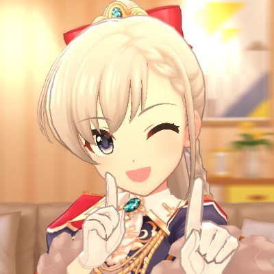Haru_Risa_'s profile picture. 🇨🇳のアニメファンです。デレ→晴、颯、藍子丨シャニ→羽那、にちか丨学マス→リーリヤ、美鈴！
スターライトステージ PID:229579863
学マス PID:5AKXP8V4