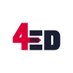 4Ed (@4edfundraising) Twitter profile photo 4Ed (@4edfundraising) Twitter profile photo