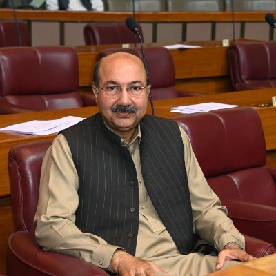 ShakirAwanPMLN's profile picture. MNA NA 87 Khushab. President Tanzeem ul Awan Pakistan, Former Chairman Standing Committee for National Food, Security & Research.