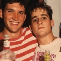 John "Stache" Couzy (@johngotti780) 's Twitter Profile