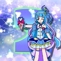 やす(趣味垢) (@2nd_yeahsure) Twitter profile photo