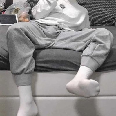 tensile351820's profile picture. 想要接吻|喜欢肌肉🧦 |紧身衣 |正装 #1m 兼职人体摄影（约拍锻炼📷