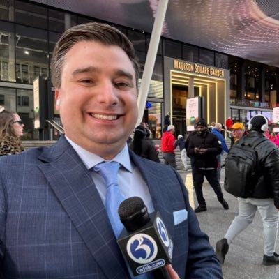 Sports Reporter for @WFSBnews @Newhousesports ‘19 @Suny_Cortland ‘18 daniel.booth@wfsb.com
