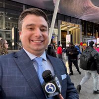 Dan Booth (@danboothtv) 's Twitter Profile