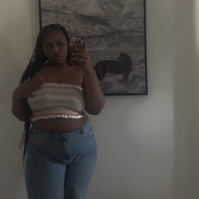 🧚🏾♀️Still a Big Black Beauty🧚🏾♀️ Mother first and foremost to Thomas and Titus🧑🧒🧒 insta: _.riah_lenae._ Missionary since 2021 / Hooligan since 2010