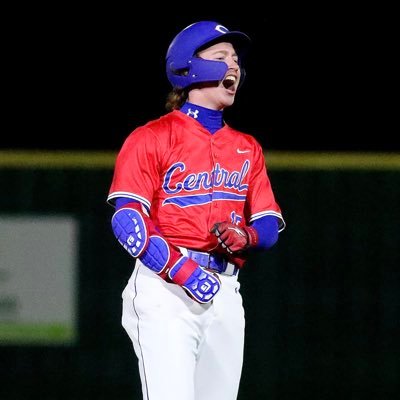 Beckett Parker-Noblitt Profile