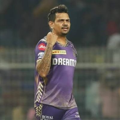Fan of @BCCI and @KKRiders