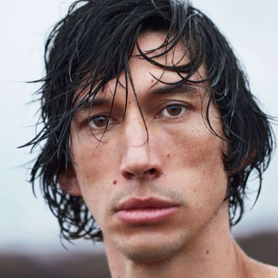 Natia / 30s / I teach Padawans/ she/her || Fan of Adam Driver & Pedro Pascal, Grogu is the cutest baby in the Galaxy 🥰
header by @_afterblossom_