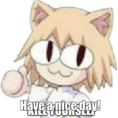 Fagslopexpert's profile picture. burenyoo, 18 🇮🇹