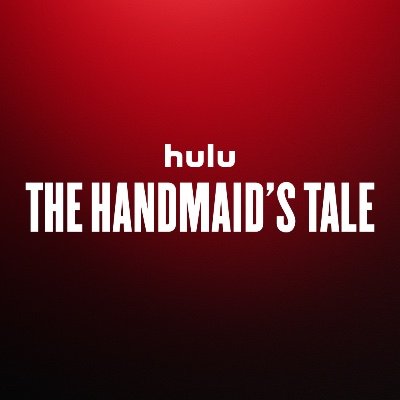 Don’t let the bastards grind you down. All episodes of #TheHandmaidsTale are now streaming.