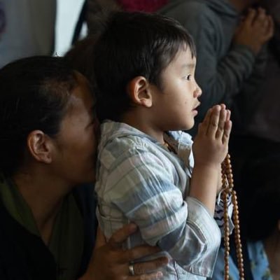 JGyatsoKharta's profile picture. 