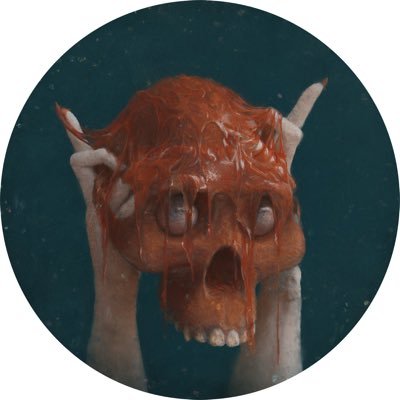 will always be a LUCI Council Member. 😔, those skulls are not yours