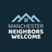 Manchester Neighbors Welcome (@mhtwelcome) Twitter profile photo Manchester Neighbors Welcome (@mhtwelcome) Twitter profile photo