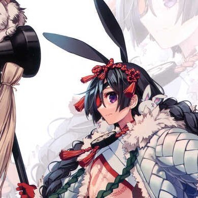 netena_t's profile picture. よろしくな。