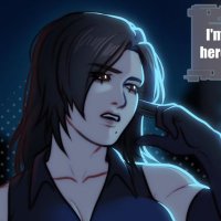 Rei (@fenreii) 's Twitter Profile