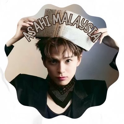 1ST MALAYSIA FANBASE FOR TREASURE HAMADA ASAHI @treasuremembers